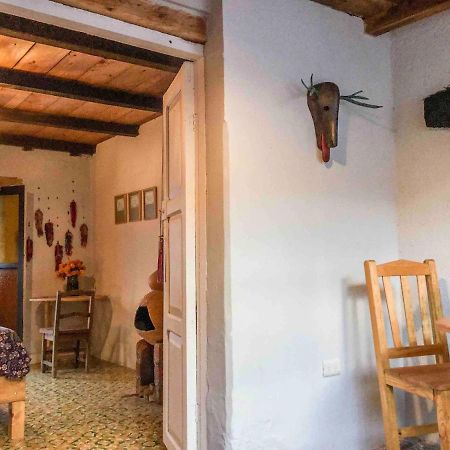 Casa Cerrillo San Cristobal de las Casas Exterior photo