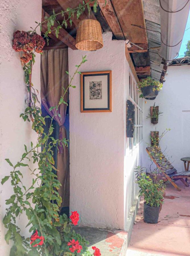 Casa Cerrillo San Cristobal de las Casas Exterior photo