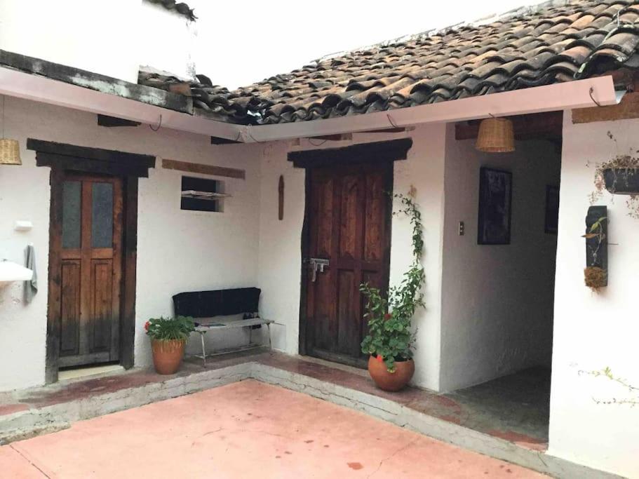 Casa Cerrillo San Cristobal de las Casas Exterior photo