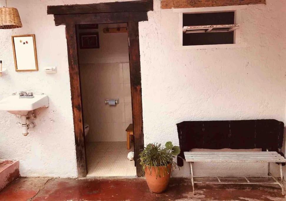 Casa Cerrillo San Cristobal de las Casas Exterior photo