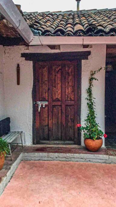 Casa Cerrillo San Cristobal de las Casas Exterior photo