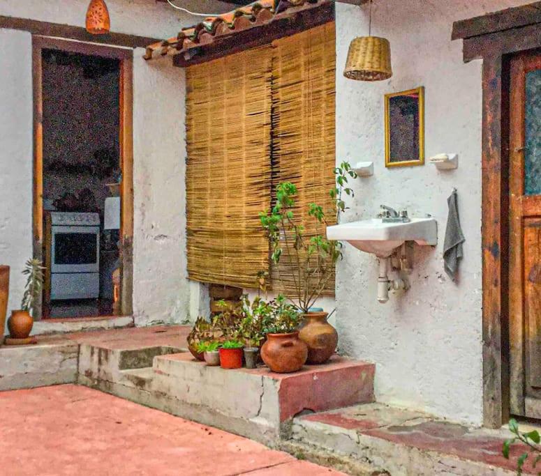 Casa Cerrillo San Cristobal de las Casas Exterior photo
